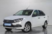 Lada (ВАЗ) Granta I Челябинск  - изображение 20