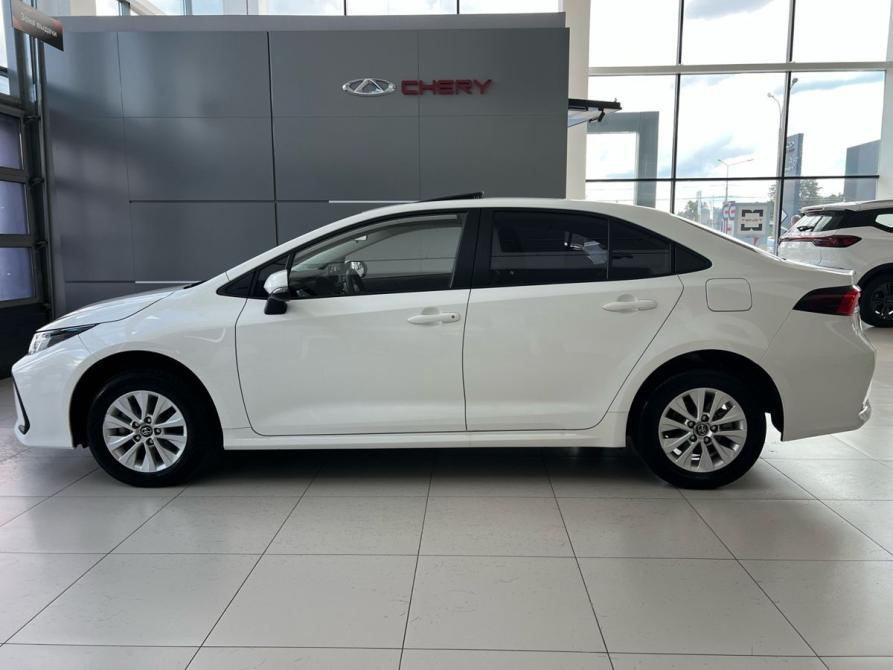 Toyota Corolla XII (E210) Екатеринбург  - изображение 6
