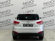 Hyundai ix35 I Рестайлинг Ставрополь  - изображение 20