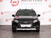 Lada (ВАЗ) Granta I Рестайлинг Минеральные Воды  - изображение 20