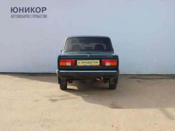 Lada (ВАЗ) 2105 с пробегом 2007 года, цена 129 000 рублей, 40000 км, седан, Автокод Объявления