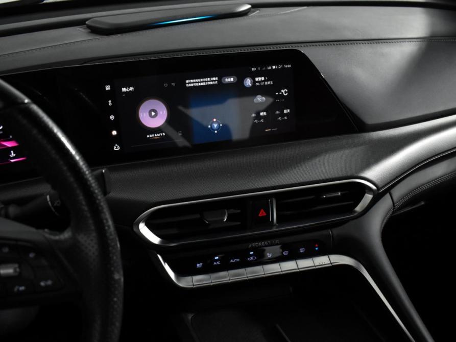 Changan UNI-T I Санкт-Петербург  - изображение 18