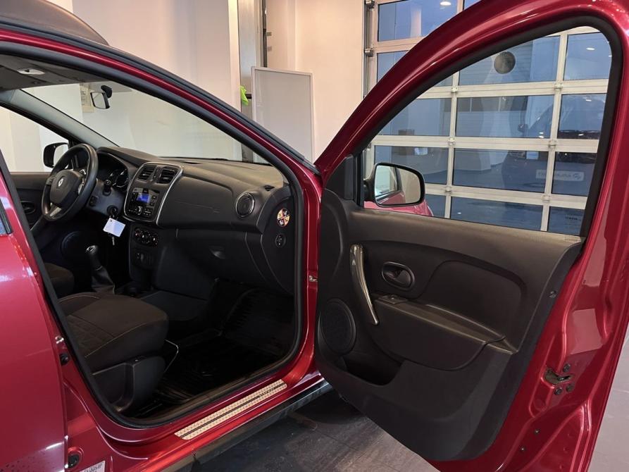 Renault Sandero II Чебоксары  - изображение 27