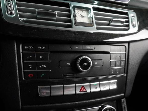 Mercedes-Benz CLS II (C218) Рестайлинг с пробегом 2016 года, цена 2 649 000 рублей, 239782 км, седан, Автокод Объявления