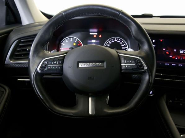 Haval F7x I с пробегом 2021 года, цена 1 890 000 рублей, 55723 км, внедорожник, Автокод Объявления