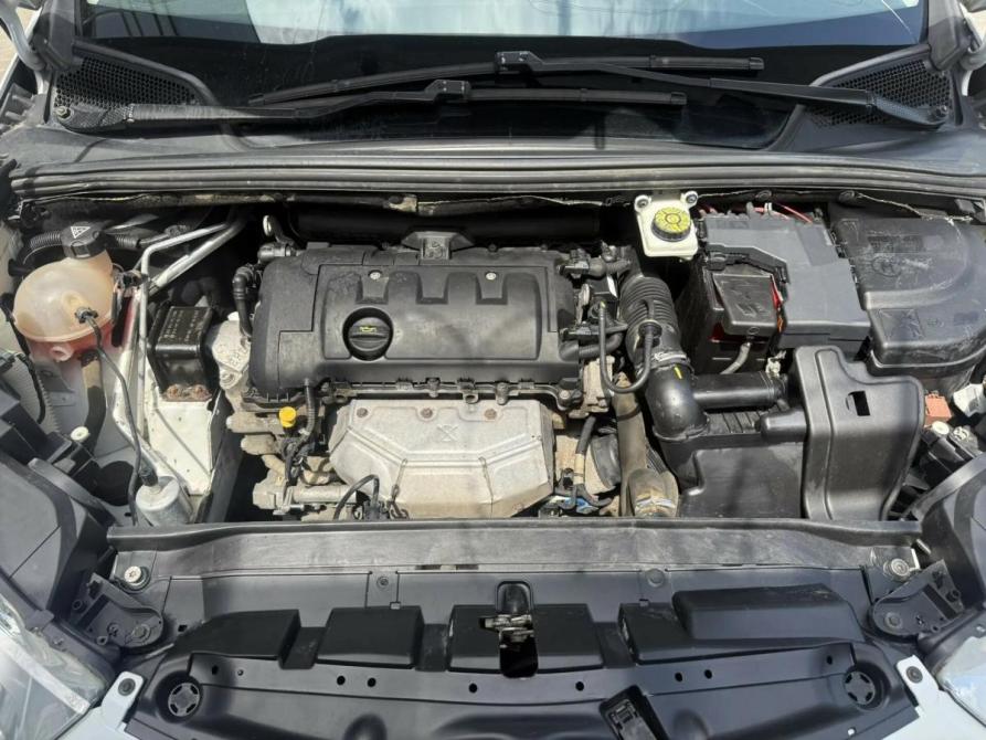 Citroen C4 II Ростов-на-Дону  - изображение 18