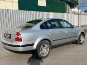 Volkswagen Passat B5 Рестайлинг Ростов-на-Дону  - изображение 22