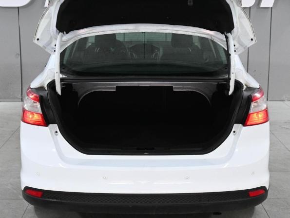 Ford Focus III с пробегом 2013 года, цена 885 000 рублей, 113442 км, седан, Автокод Объявления