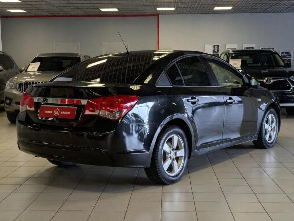 Chevrolet Cruze I Рестайлинг с пробегом 2013 года, цена 699 900 рублей, 272000 км, седан, Автокод Объявления