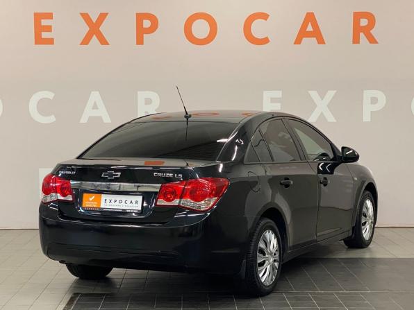 Chevrolet Cruze I с пробегом 2011 года, цена 535 000 рублей, 237170 км, седан, Автокод Объявления