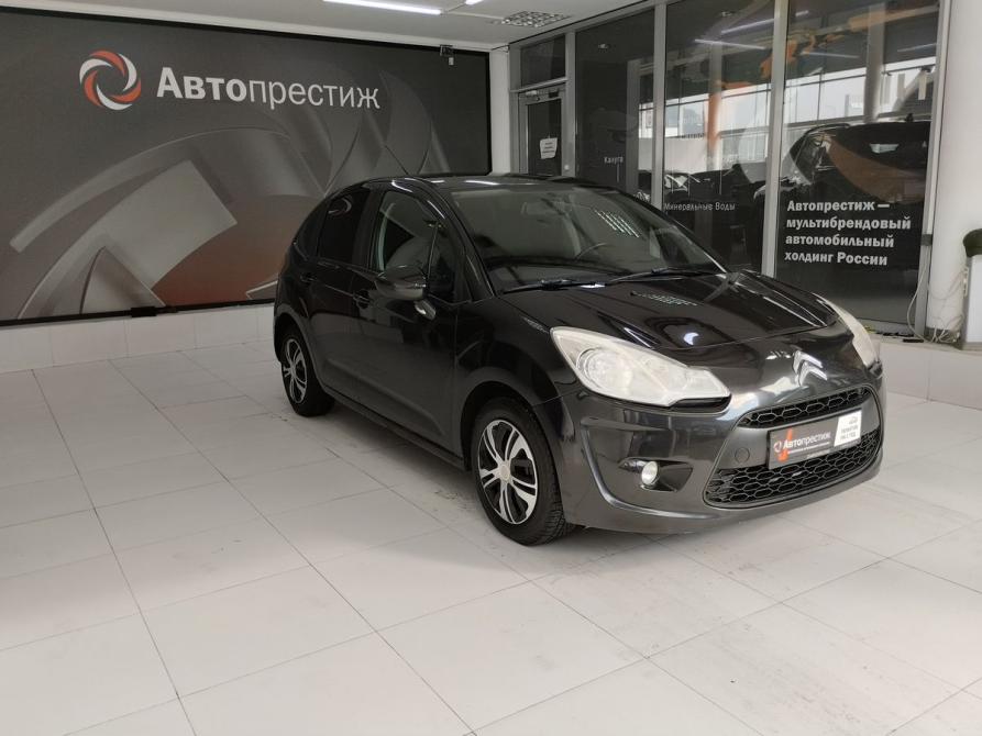 Citroen C3 II Минеральные Воды  - изображение 1