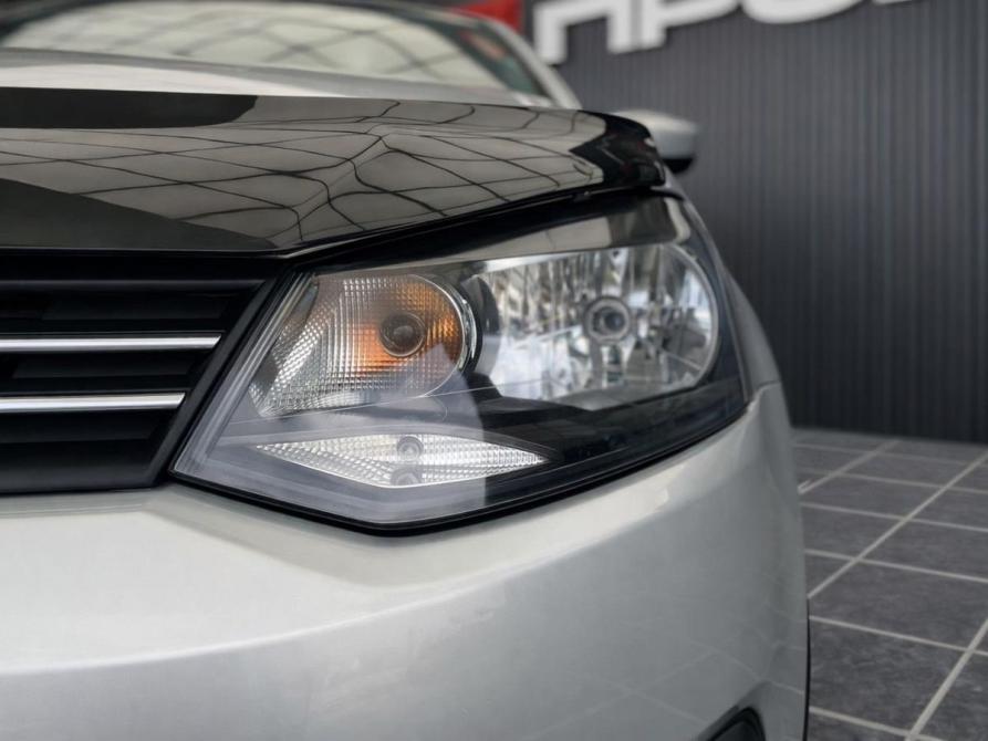 Volkswagen Polo V Пермь  - изображение 27