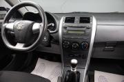 Toyota Corolla X (E140 E150) Рестайлинг Оренбург  - изображение 26