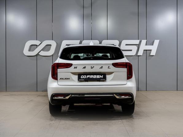 Haval Jolion I с пробегом 2023 года, цена 1 620 000 рублей, 58060 км, внедорожник, Автокод Объявления