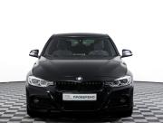 BMW 3 серии VI (F3x) Рестайлинг Москва  - изображение 24