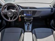 Kia Rio IV Рестайлинг Москва  - изображение 36