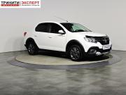Renault Logan II Рестайлинг Белгород  - изображение 21