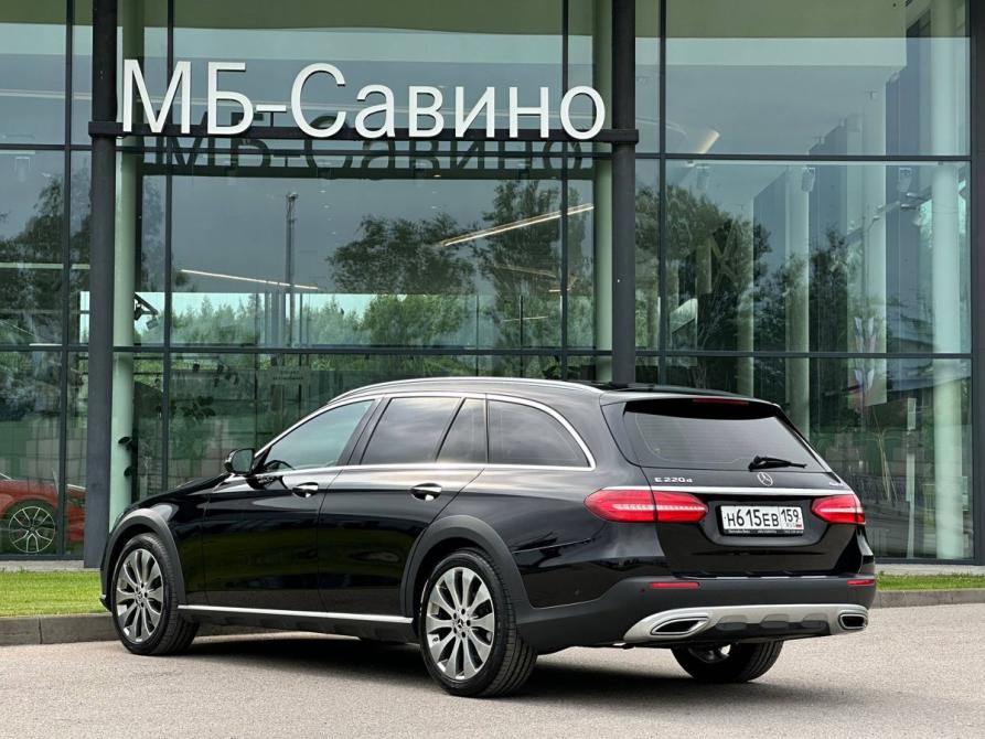 Mercedes-Benz E-Класс V (W213 S213 C238) Пермь  - изображение 7