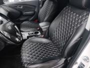 Hyundai ix35 I Рестайлинг Ростов-на-Дону  - изображение 50