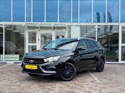 Lada (ВАЗ) Vesta I Ульяновск  - изображение 26