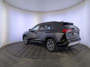Toyota RAV4 V (XA50) Москва  - изображение 37