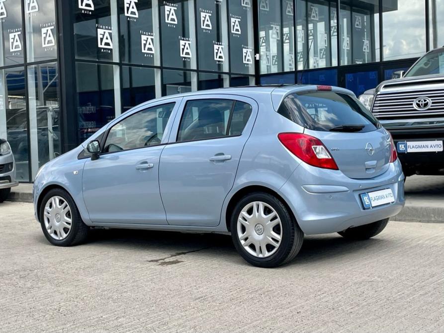 Opel Corsa D Краснодар  - изображение 2