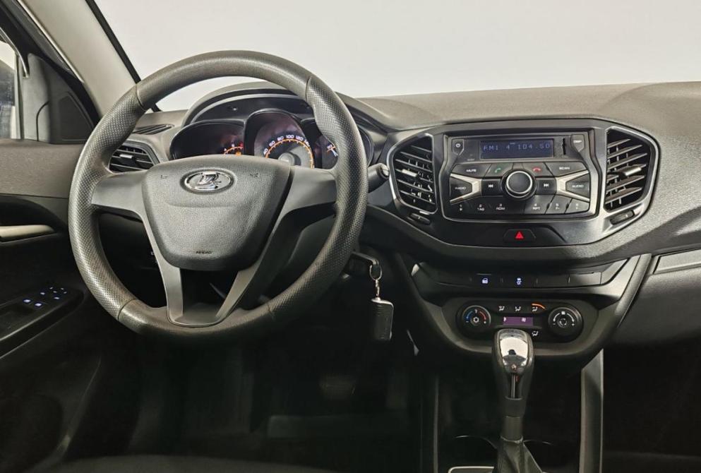 Lada (ВАЗ) Vesta I Ярославль  - изображение 11