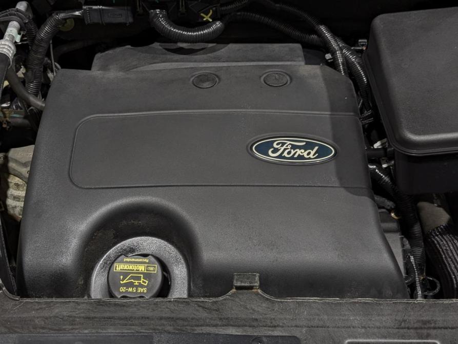 Ford Edge I Рестайлинг Москва  - изображение 9