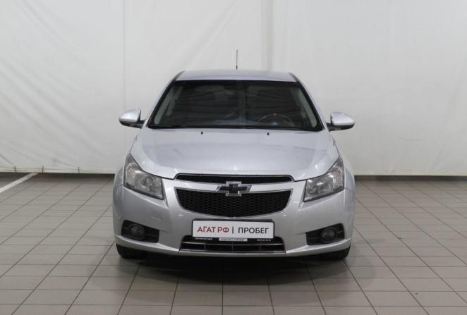 Chevrolet Cruze I Рестайлинг с пробегом 2012 года, цена 600 000 рублей, 185197 км, хэтчбек, Автокод Объявления