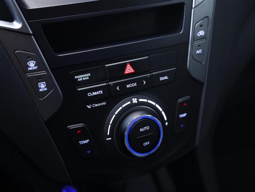 Hyundai Santa Fe III Санкт-Петербург  - изображение 20