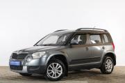 Skoda Yeti I Тюмень  - изображение 23