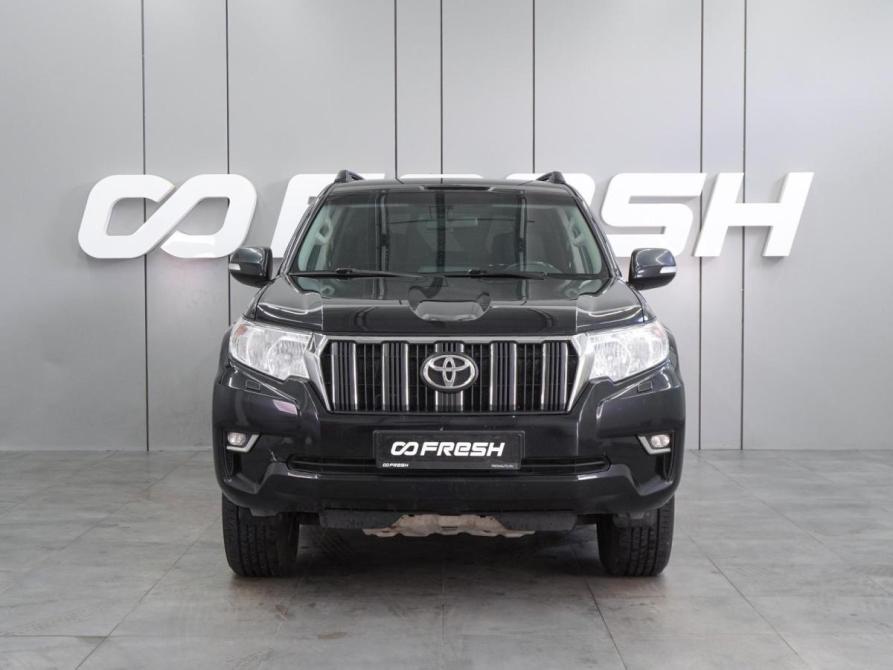 Toyota Land Cruiser Prado 150 Series Рестайлинг 3 Воронеж  - изображение 3