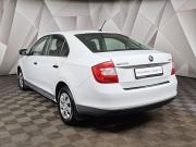Skoda Rapid I Москва  - изображение 24