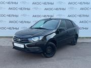 Lada (ВАЗ) Granta I Рестайлинг Набережные Челны  - изображение 23