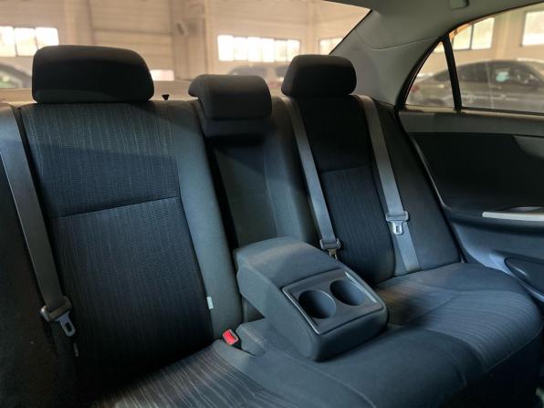 Toyota Corolla X (E140 E150) с пробегом 2007 года, цена 679 900 рублей, 271000 км, седан, Автокод Объявления