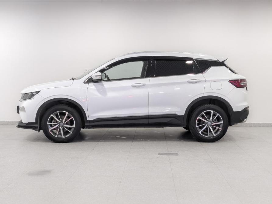Belgee X50 Москва  - изображение 8