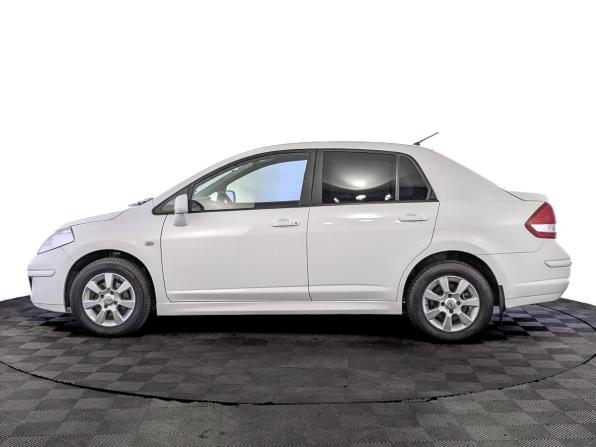 Nissan Tiida I Рестайлинг с пробегом 2012 года, цена 670 000 рублей, 168866 км, седан, Автокод Объявления