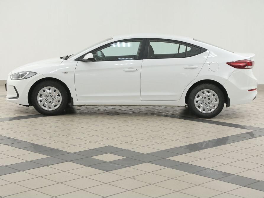 Hyundai Elantra VI (AD) Иваново  - изображение 7