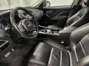 Jaguar F-Pace I Казань  - изображение 46