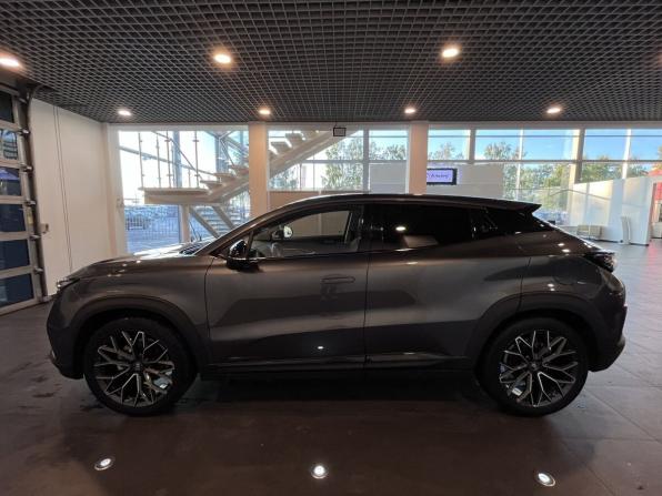 Changan UNI-T I с пробегом 2024 года, цена 2 200 000 рублей, 51176 км, внедорожник, Автокод Объявления