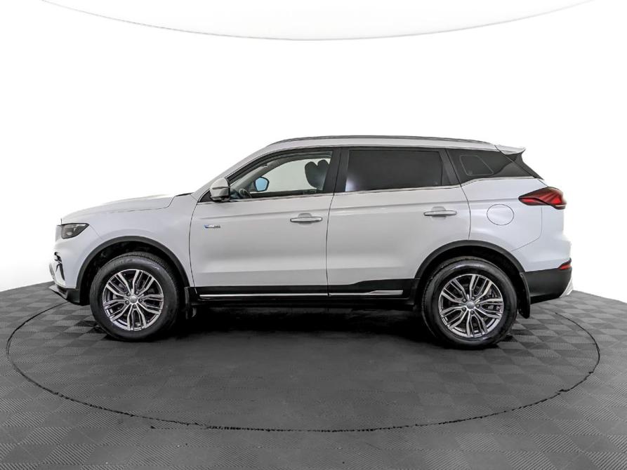Geely Atlas Pro Москва  - изображение 8