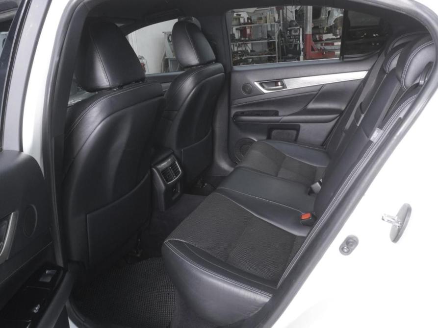 Lexus GS IV Ростов-на-Дону  - изображение 11