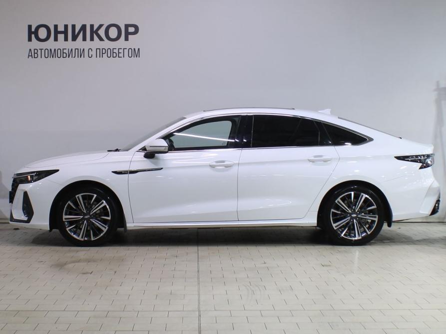 Chery Arrizo 8 Дзержинск  - изображение 7