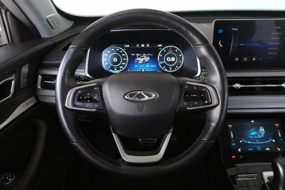 Chery Tiggo 8 Pro I Калининград  - изображение 11