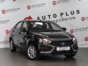 Lada (ВАЗ) Vesta I Минеральные Воды  - изображение 20