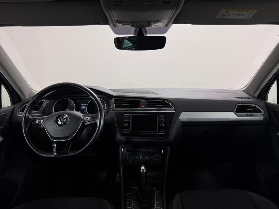 Volkswagen Tiguan II Тюмень  - изображение 8