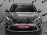 Kia Sorento III Prime Рестайлинг Екатеринбург  - изображение 26