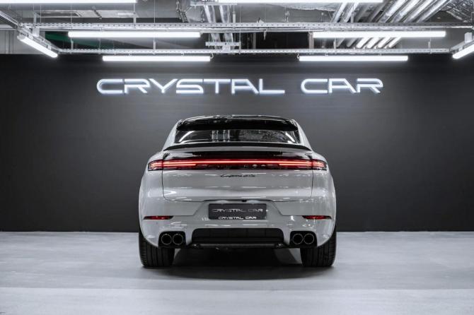 Новый Porsche Cayenne III Рестайлинг 2025 года, цена 22 700 000 рублей, внедорожник, Автокод Объявления