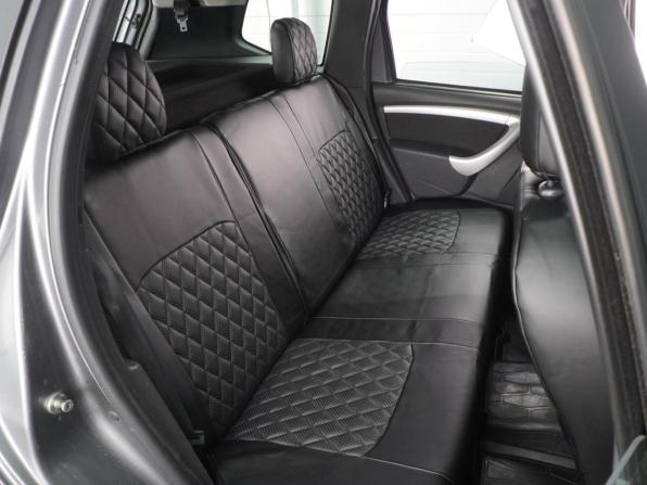 Nissan Terrano III (D10) с пробегом 2019 года, цена 1 431 000 рублей, 62248 км, внедорожник, Автокод Объявления