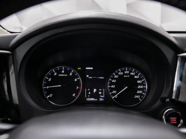Mitsubishi Outlander III Рестайлинг 3 с пробегом 2019 года, цена 2 330 000 рублей, 125000 км, внедорожник, Автокод Объявления
